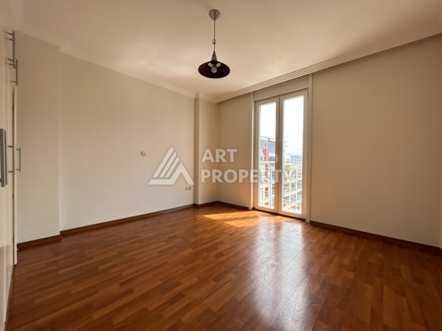 Дуплекс 3+1 в Махмутларе с видом на море, 200 м² - Ракурс 11