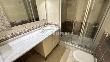 Дуплекс 3+1 в Махмутларе с видом на море, 200 м² - Ракурс 13