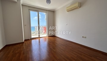 Дуплекс 3+1 в Махмутларе с видом на море, 200 м² - Ракурс 14