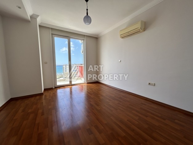 Дуплекс 3+1 в Махмутларе с видом на море, 200 м² - Ракурс 13
