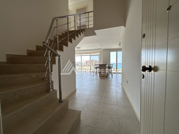 Дуплекс 3+1 в Махмутларе с видом на море, 200 м² - Ракурс 15