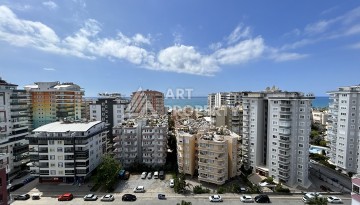 Дуплекс 3+1 в Махмутларе с видом на море, 200 м² - Ракурс 17