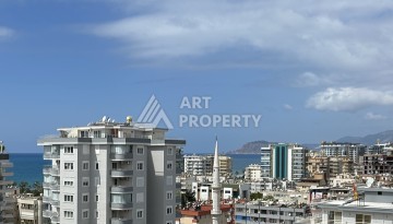Дуплекс 3+1 в Махмутларе с видом на море, 200 м² - Ракурс 18