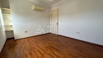Дуплекс 3+1 в Махмутларе с видом на море, 200 м² - Ракурс 21