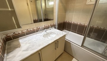 Дуплекс 3+1 в Махмутларе с видом на море, 200 м² - Ракурс 22
