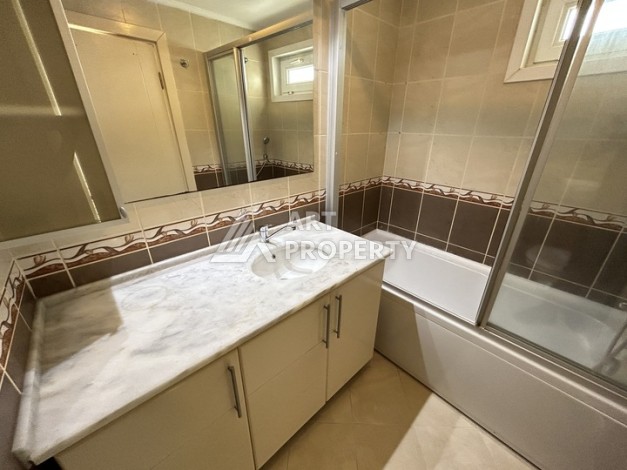 Дуплекс 3+1 в Махмутларе с видом на море, 200 м² - Ракурс 21