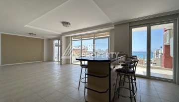 Дуплекс 3+1 в Махмутларе с видом на море, 200 м² - Ракурс 24