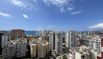 Дуплекс 3+1 в Махмутларе с видом на море, 200 м² - Ракурс 26