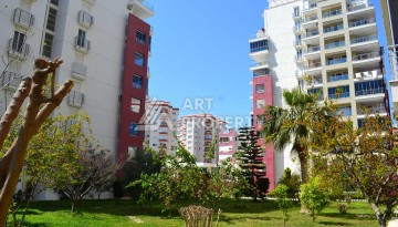 Дуплекс 3+1 в Махмутларе с видом на море, 200 м² - Ракурс 27