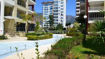 Дуплекс 3+1 в Махмутларе с видом на море, 200 м² - Ракурс 28