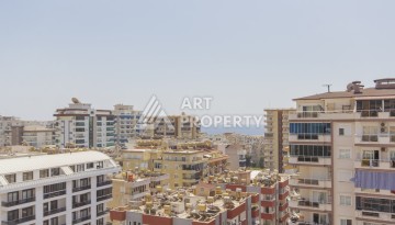 Недорогая квартира-студия 35 м² в Алании, Махмутлар. - Ракурс 7