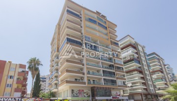 Недорогая квартира-студия 35 м² в Алании, Махмутлар. - Ракурс 17