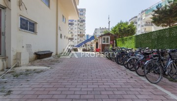 Недорогая квартира-студия 35 м² в Алании, Махмутлар. - Ракурс 18