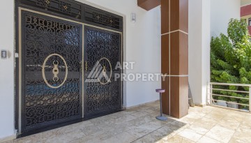 Недорогая квартира-студия 35 м² в Алании, Махмутлар. - Ракурс 19