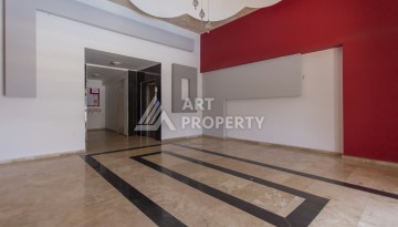 Недорогая квартира-студия 35 м² в Алании, Махмутлар. - Ракурс 27