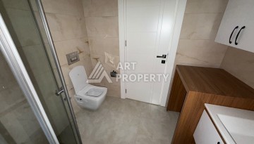Квартира 2+1 на первой береговой линии в Махмутларе, 95 м² - Ракурс 4