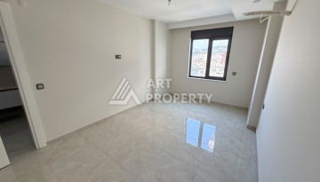 Квартира 2+1 на первой береговой линии в Махмутларе, 95 м² - Ракурс 5