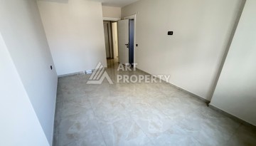 Квартира 2+1 на первой береговой линии в Махмутларе, 95 м² - Ракурс 6