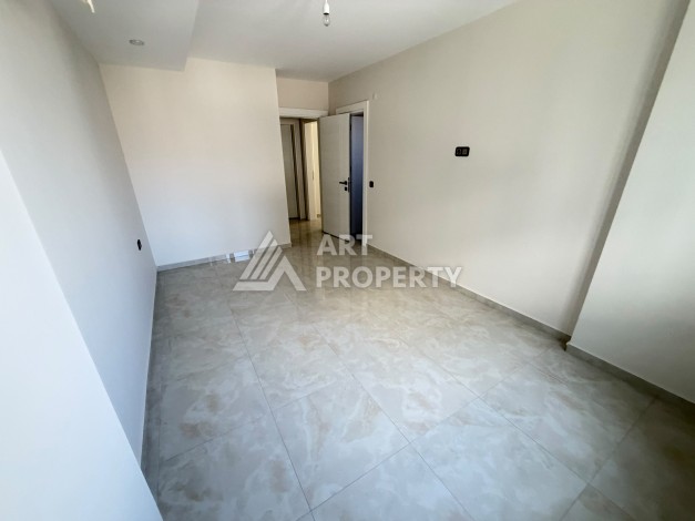 Квартира 2+1 на первой береговой линии в Махмутларе, 95 м² - Ракурс 5