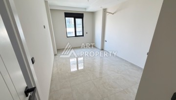 Квартира 2+1 на первой береговой линии в Махмутларе, 95 м² - Ракурс 7