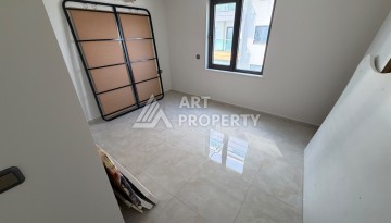 Квартира 2+1 на первой береговой линии в Махмутларе, 95 м² - Ракурс 9