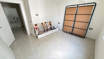 Квартира 2+1 на первой береговой линии в Махмутларе, 95 м² - Ракурс 10