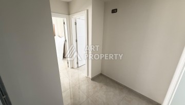 Квартира 2+1 на первой береговой линии в Махмутларе, 95 м² - Ракурс 12
