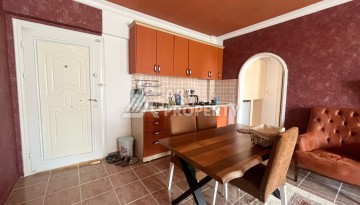 Квартира 1+1 в Махмутларе в районе вторничного рынка, 55 м² - Ракурс 2