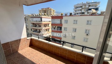 Квартира 1+1 в Махмутларе в районе вторничного рынка, 55 м² - Ракурс 3
