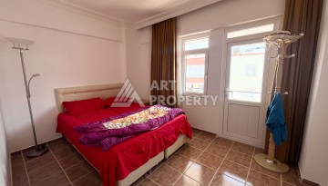 Квартира 1+1 в Махмутларе в районе вторничного рынка, 55 м² - Ракурс 5