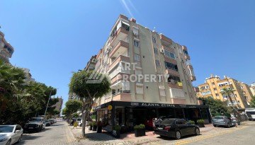 Квартира 1+1 в Махмутларе в районе вторничного рынка, 55 м² - Ракурс 7