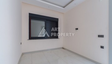 Уютная квартира 1+1 в современном комплексе в Оба, 50 м² - Ракурс 5