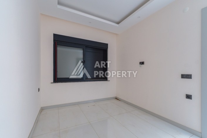 Уютная квартира 1+1 в современном комплексе в Оба, 50 м² - Ракурс 4