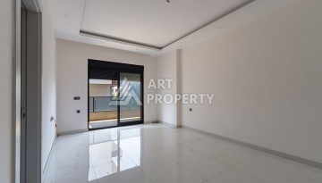 Уютная квартира 1+1 в современном комплексе в Оба, 50 м² - Ракурс 6