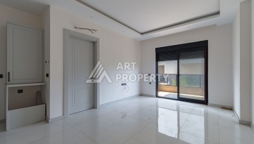 Уютная квартира 1+1 в современном комплексе в Оба, 50 м² - Ракурс 7