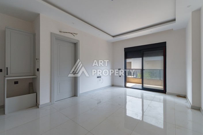 Уютная квартира 1+1 в современном комплексе в Оба, 50 м² - Ракурс 6