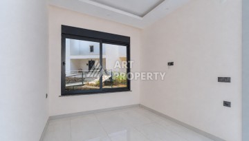 Уютная квартира 1+1 в современном комплексе в Оба, 50 м² - Ракурс 8