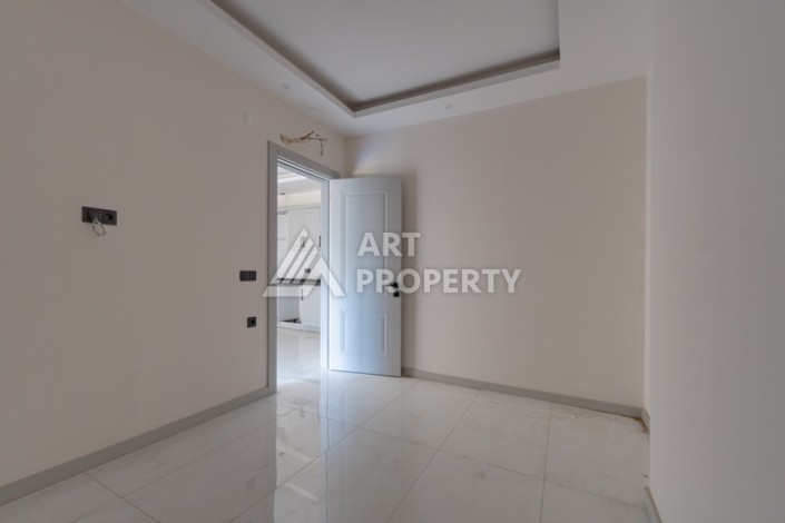 Уютная квартира 1+1 в современном комплексе в Оба, 50 м² - Ракурс 8
