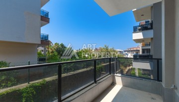 Уютная квартира 1+1 в современном комплексе в Оба, 50 м² - Ракурс 13