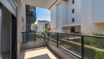 Уютная квартира 1+1 в современном комплексе в Оба, 50 м² - Ракурс 14