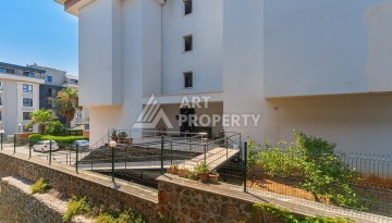 Уютная квартира 1+1 в современном комплексе в Оба, 50 м² - Ракурс 15