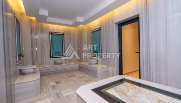 Квартира 1+1 с видом на море в Каргыджак, 60 м² - Ракурс 18