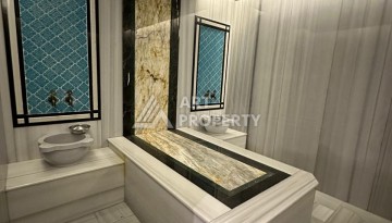 Квартира 1+1 с видом на море в Каргыджак, 60 м² - Ракурс 19