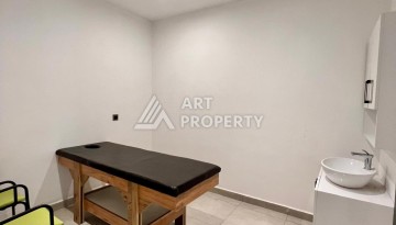 Квартира 1+1 с видом на море в Каргыджак, 60 м² - Ракурс 21