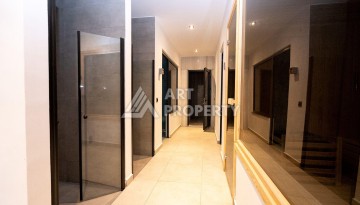 Квартира 1+1 с видом на море в Каргыджак, 60 м² - Ракурс 24