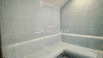Квартира 1+1 с видом на море в Каргыджак, 60 м² - Ракурс 27
