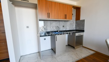 Квартира 1+1 в Паялларе с видом на море, 64 м² - Ракурс 3