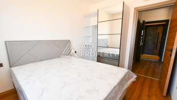 Квартира 1+1 в Паялларе с видом на море, 64 м² - Ракурс 5