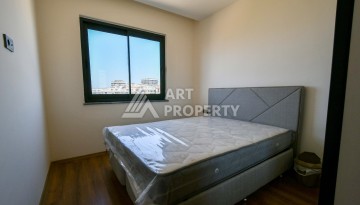 Квартира 1+1 в Паялларе с видом на море, 64 м² - Ракурс 6