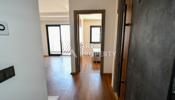 Квартира 1+1 в Паялларе с видом на море, 64 м² - Ракурс 8